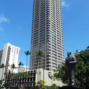 Express Waikiki By Ihg 3*, Honolulu Stati Uniti